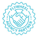 Flywheel Agency Partner badge