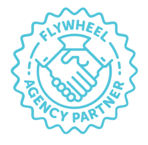 Flywheel Agency Partner badge